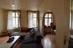 Appartement te koop in Brugge, 1 slpk, 742 m², 1 pièces, Appartement