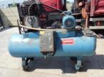 compressor 5,5 kw , 500 liter., Ophalen, Gebruikt