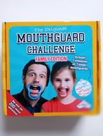 Mouthguard challenge family edition, Een of twee spelers, Ophalen of Verzenden, Zo goed als nieuw, Identity games