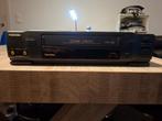 Toshiba VHS Speler in goede en werkende staat., Audio, Tv en Foto, Videospelers, Ophalen, Gebruikt, VHS-speler of -recorder