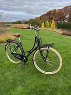 Damesfiets  - Achielle maat 50, Fietsen en Brommers, 47 tot 50 cm, Versnellingen, Zo goed als nieuw, Ophalen