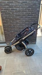 Kinderwagen van maxi-cosi , driewieler, Kinderen en Baby's, Ophalen, Gebruikt, Maxi-Cosi