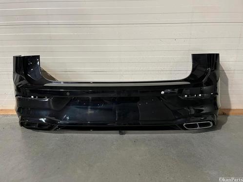 Volkswagen Golf 8 R-Line Achterbumper 5H6807421D, Auto-onderdelen, Carrosserie, Bumper, Volkswagen, Achter, Gebruikt