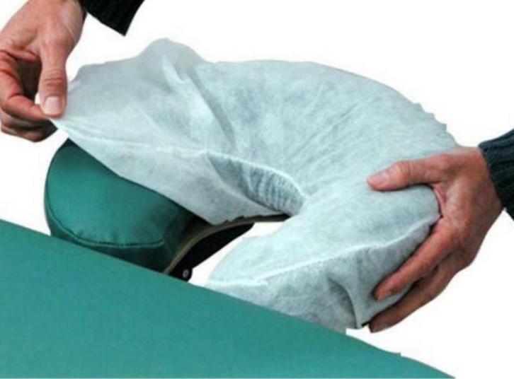 Facecover voorgevormd, Sport en Fitness, Massageproducten, Nieuw, Ophalen of Verzenden