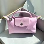 Mini sac, Handtassen en Accessoires, Tassen | Damestassen, Verzenden, Nieuw, Roze, Schoudertasje