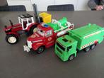 Speelgoed  auto's, Kinderen en Baby's, Speelgoed |Speelgoedvoertuigen, Ophalen, Gebruikt