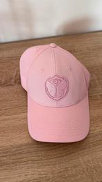 Curved icon cap light pink van Tomorrowland, Nieuw, Pet, Tomorrowland, One size fits all