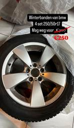 Winterbanden BmW, Ophalen, Overige, Banden en Velgen, Nieuw