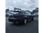 Toyota Corolla TS DYNAMIC+BUSINESS PACK+NAVI, Auto's, Toyota, Automaat, 78 g/km, Zwart, 5 deurs