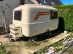 Lander Graziella 340 Bora caravan, Overige merken, Tot 4 meter, 50 kg of minder, Tot en met 3