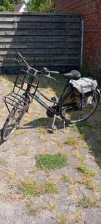 Gazelle damesfiets 28" wielen, Fietsen en Brommers, Ophalen, Gebruikt, Versnellingen