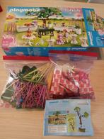 Playmobil city life trouwceremonie en -feest, Ophalen of Verzenden, Gebruikt