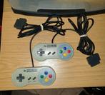 OP AANVRAAG > Restored > Original Super Nintendo Snes Contr, Games en Spelcomputers, Ophalen of Verzenden, Gebruikt, Overige modellen