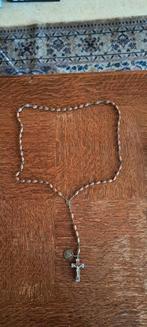 Paternosters, Ophalen