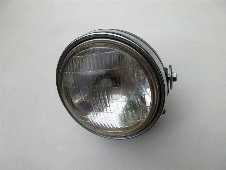 Kawasaki LTD305 koplamp KZ305 LTD KZ 305 headlight kop lamp, Motos, Pièces | Kawasaki, Utilisé, Enlèvement ou Envoi