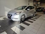 Nissan Micra IG-T Acenta//Connect Pack//Camera//Gps, Argent ou Gris, Achat, Euro 6, Boîte manuelle