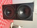 Kef speakers C55, Audio, Tv en Foto, Ophalen