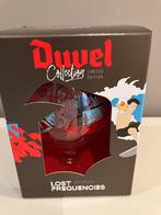 Glas Duvel DJ Lost Frequencies limited edition nieuw, Nieuw, Duvel, Ophalen of Verzenden