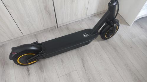 Step  Nieuwe 0km gereden autonomie 50km, Fietsen en Brommers, Steps, Nieuw, Elektrische step (E-scooter), Ophalen