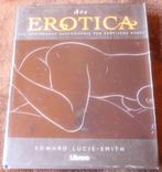 kunstboek Ars Erotica   Erotiek door de eeuwen heen, Ophalen, Zo goed als nieuw, Overige onderwerpen, Edward Lucie-Smith
