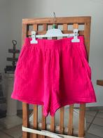 Tetra short roze, Kleding | Dames, Broeken en Pantalons, ANDERE, Kort, Nieuw, Ophalen of Verzenden