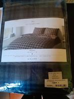 Dekbedovertrek, Huis en Inrichting, Ophalen, Dekbedovertrek, Grijs, Nieuw