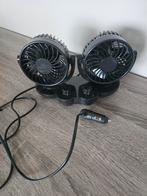 Auto ventilator 12V, Auto-onderdelen, Ophalen of Verzenden