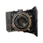 Nettar 515 Derval Camera Nettar Anastigmat-lens, Verzamelen, Ophalen of Verzenden, Voor 1940, Fototoestel