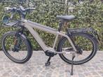 Riese Muller Supercharger GT Rohloff HS, Fietsen en Brommers, Elektrische fietsen, Ophalen, Zo goed als nieuw