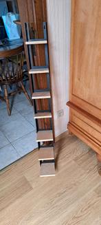 Inklapbaar hangrek, Enlèvement, Utilisé