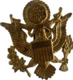 Amerikaanse officier uit de Tweede Wereldoorlog, Verzamelen, Verzenden