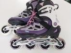 Inline skates Fila Fitness maat 36, Sport en Fitness, Skeelers, Dames, Zo goed als nieuw, Inline skates 4 wielen, Ophalen