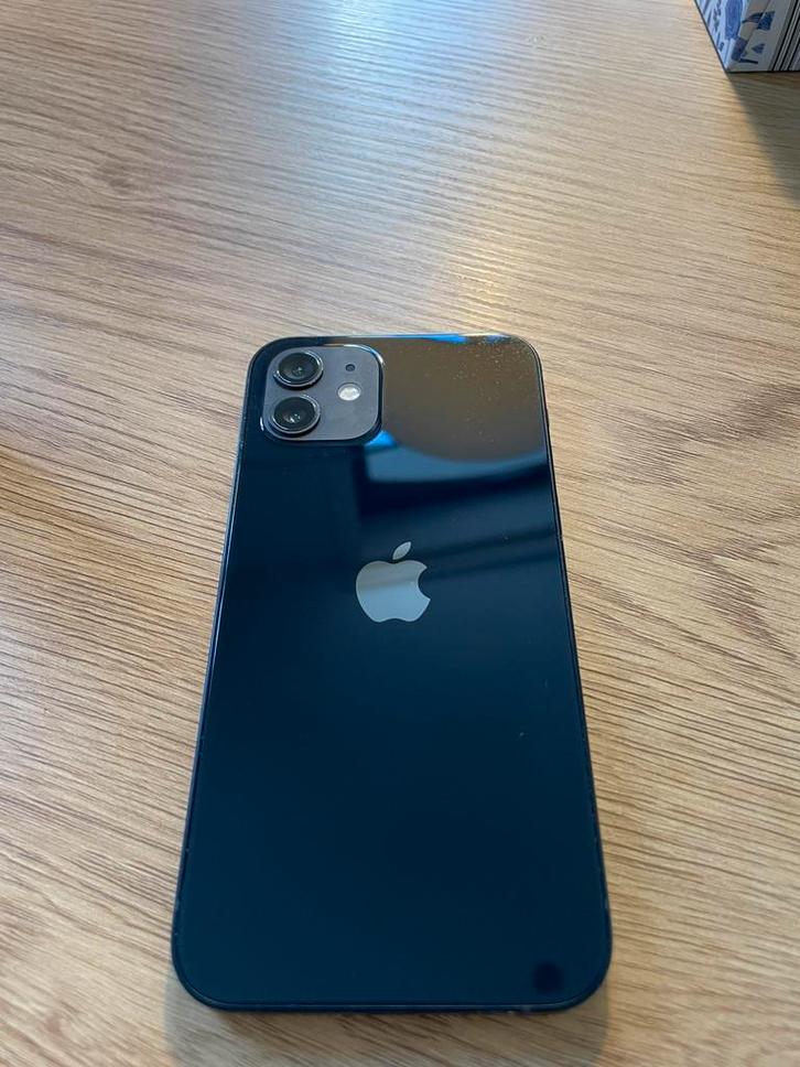 Iphone 12 - 64Go -parfait état, Telecommunicatie, Mobiele telefoons | Apple iPhone, Zo goed als nieuw, 64 GB, Zonder abonnement