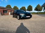 BMW 1serie F20, Auto's, Lederen bekleding, Euro 5, Zwart, 4 cilinders