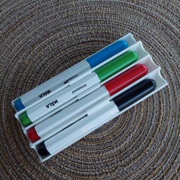 Whiteboardstiften  beschikbaar voor biedingen