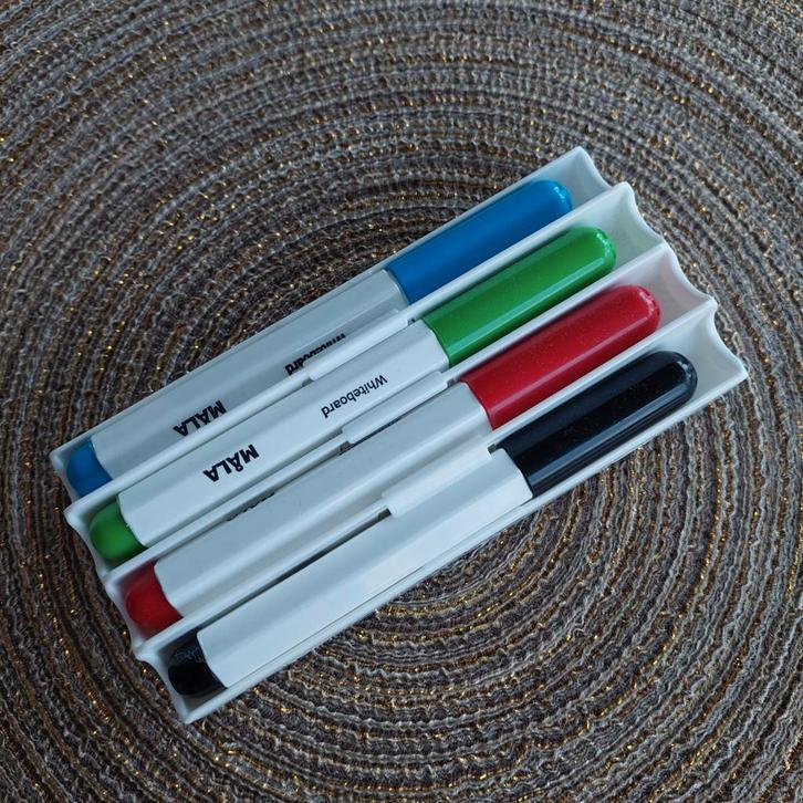 Whiteboardstiften, Hobby en Vrije tijd, Tekenen, Ophalen of Verzenden