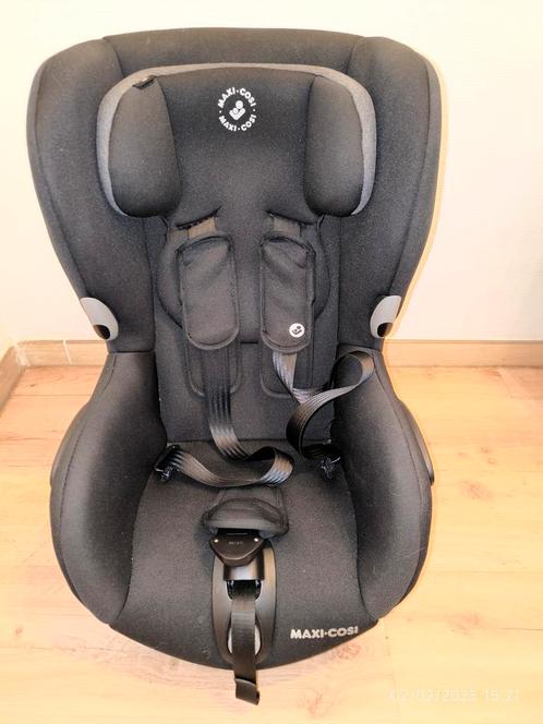 Maxi-Cosy Axiss autostoeltje, Kinderen en Baby's, Autostoeltjes, Gebruikt, Maxi-Cosi, Autogordel, Ophalen