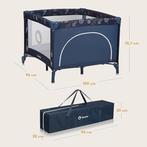 Babypark Babybox  kwaliteitsmatras GARTIS LEVERING, Kinderen en Baby's, Babyparken, -, Verzenden, -, Nieuw