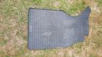 Automatten T4 rubber (2 stuks), Ophalen, Gebruikt