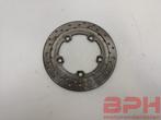 Remschijf achter Yamaha YZF R1 2004 2005 2006 RN12 5VY, -, Utilisé, -, -