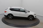 (2AFH375) SEAT TARRACO, Auto's, Seat, Parkeersensor, Bedrijf, 5 zetels, 5 deurs