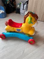 Vtech looppaard, Ophalen, Zo goed als nieuw