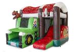 Te koop Springkussen Multiplay L Boerderij, Hobby en Vrije tijd, Feestartikelen | Verhuur, Ophalen, Nieuw