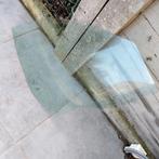 Ruit portier rechts voor BMW f48, Enlèvement, Utilisé, BMW