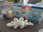foam clay - isomo, Ophalen, Nieuw, Materiaal