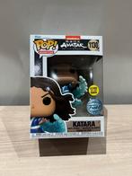 Katara (glow in the dark) Funko Pop #1130 Avatar Special, Enlèvement ou Envoi, Comme neuf