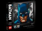 Lego 31205 - Jim Lee Batman Collection 3 sets, Nieuw, Ophalen of Verzenden, Lego