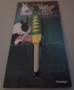 Nagelvijl Flamingo voor knaagdieren, Dieren en Toebehoren, Ophalen, Nieuw, Verzorging