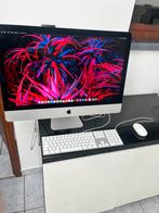 iMac 27" Retina 5K (2014) 16GB 1,12TB, Informatique & Logiciels, Apple Desktops, Enlèvement, Comme neuf, IMac