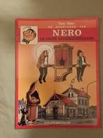 Nero 121: de grote geheimzinnigheid, Eén stripboek, Ophalen of Verzenden, Zo goed als nieuw